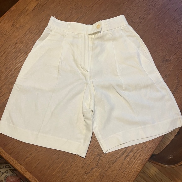 Wilfred Linen Short - Picture 4 of 5